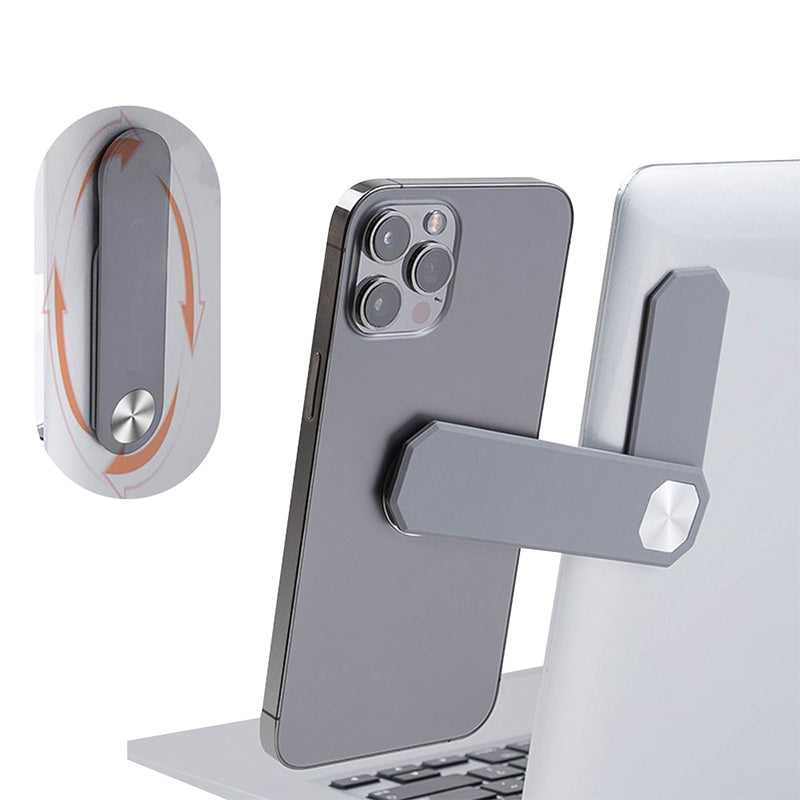 Magnetic Folding Holder for Phone Stand Holder Extension - Gizgizmo