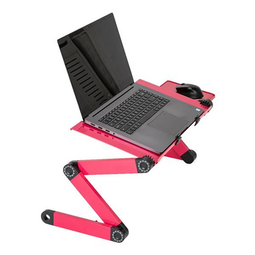 Adjustable Portable Folding Laptop Holder