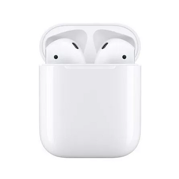 BestPods 2nd Gen with Charging Case Bluetooth Earphones For iPhone
