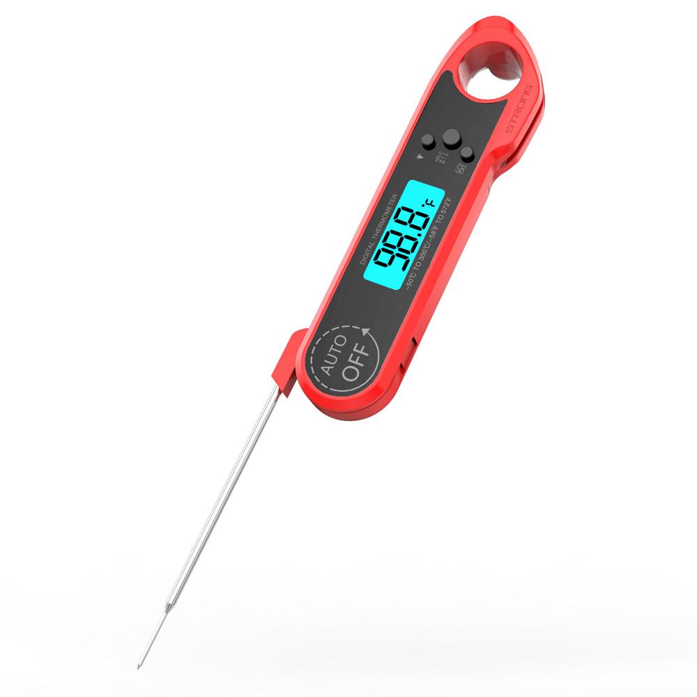Digital Kitchen Thermometer - Gizgizmo