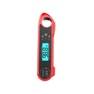 Digital Kitchen Thermometer - Gizgizmo