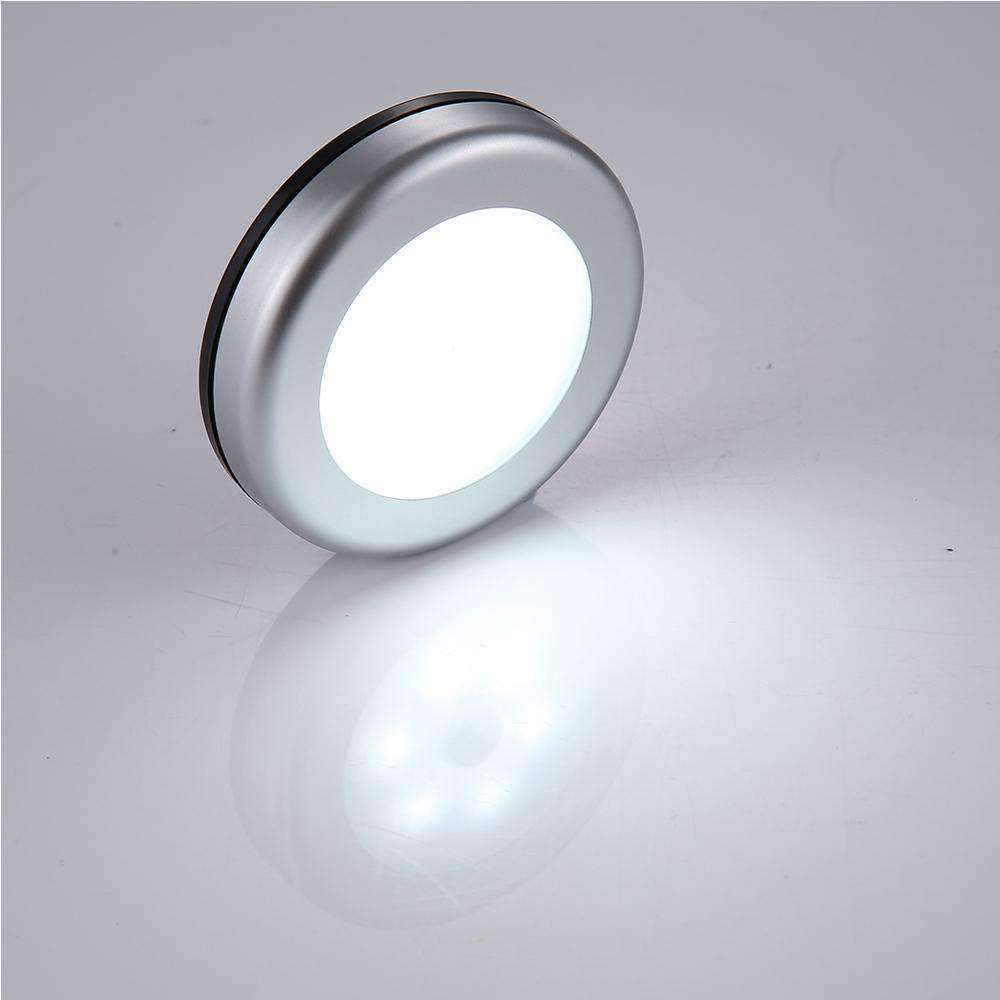 LED Motion Sensor Night Light - Gizgizmo