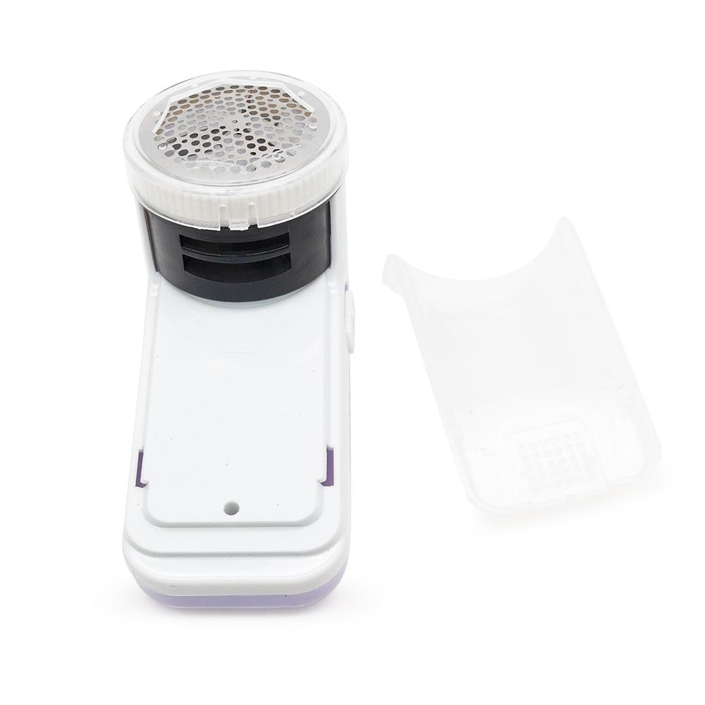 Battery Operated Automatic Garments Lint Remover - Gizgizmo