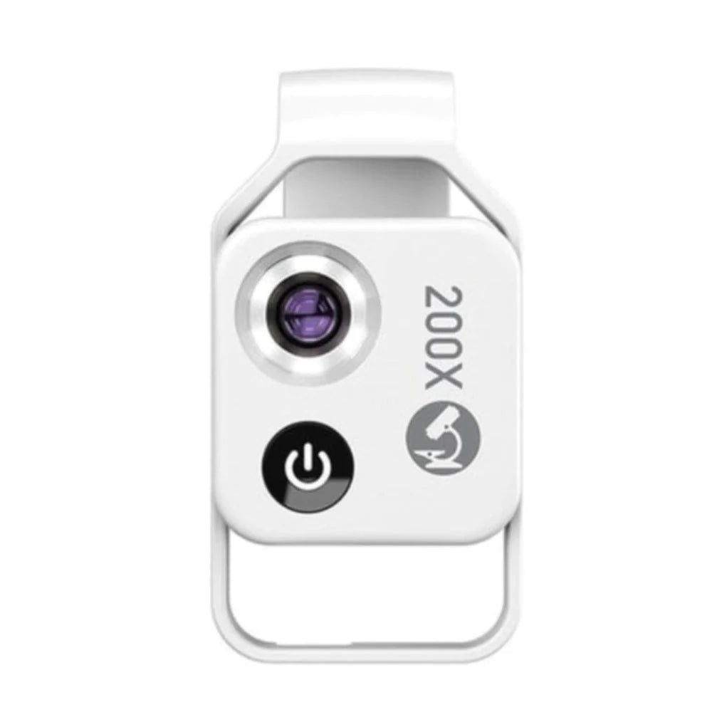 Digital Zoom Lens for Mobile Phone - Gizgizmo