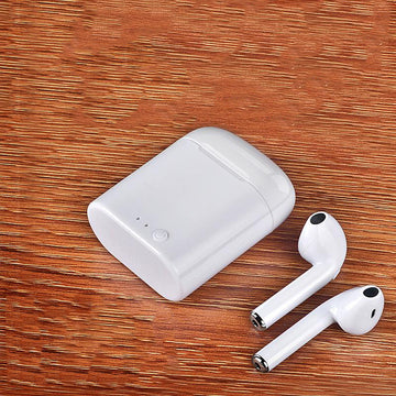 Bluetooth TWS Wireless earbuds for Iphone or Android Phones